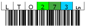 Netc Code: LTO-01-Ln