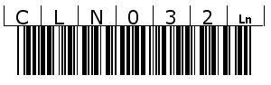 Netc Code: LTO-11-Ln