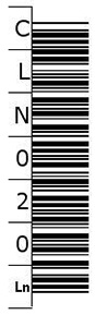 Netc Code: LTO-12-Ln